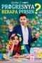 Nonton Film Progresnya Berapa Persen? (2023) Terbaru Nonton Film Progresnya Berapa Persen? (2023) Terbaru