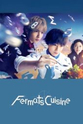 Nonton Film Fermat’s Cuisine (2023) Terbaru Nonton Film Fermat’s Cuisine (2023) Terbaru