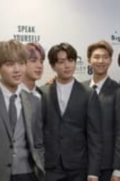Nonton Film BTS Monuments: Beyond the Star Season 1 Episode 3 Terbaru