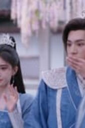 Nonton Film Sword and Fairy 4 Season 1 Episode 14 Terbaru