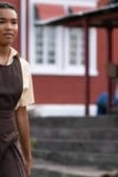 Nonton Film Black Cake Season 1 Episode 1 Terbaru