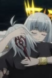 Nonton Film Ragna Crimson Season 1 Episode 5 Terbaru