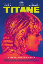 Nonton Film Titane (2021) Terbaru