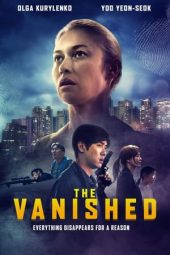 Nonton Film Vanishing (2022) Terbaru