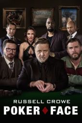 Nonton Film Poker Face (2022) Terbaru