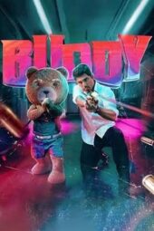Nonton Film Buddy (2024) Terbaru