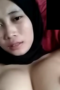 Nonton Film VCS Jilbab Hitam Omek Pake Lipstik Terbaru