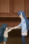 Nonton Film Mission: Yozakura Family Season 2 Episode 1 Terbaru