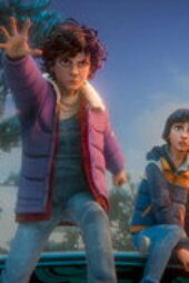 Nonton Film Stranger Things: Tales from ’85 Season 1 Episode 1 Terbaru